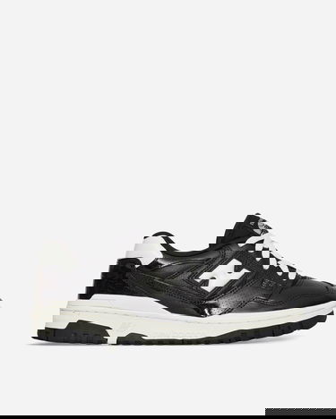 Кецове и обувки New Balance BB 550 YKG Черно | BB550YKG, 1