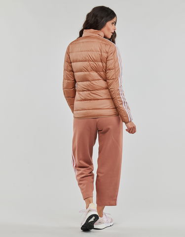Яке adidas Originals Duffel Jacket Бежово | IK3230, 3