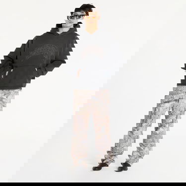 Суитчър Represent Clo REPRESENT Embellished Hoodie Черно | MLM100437-04, 4