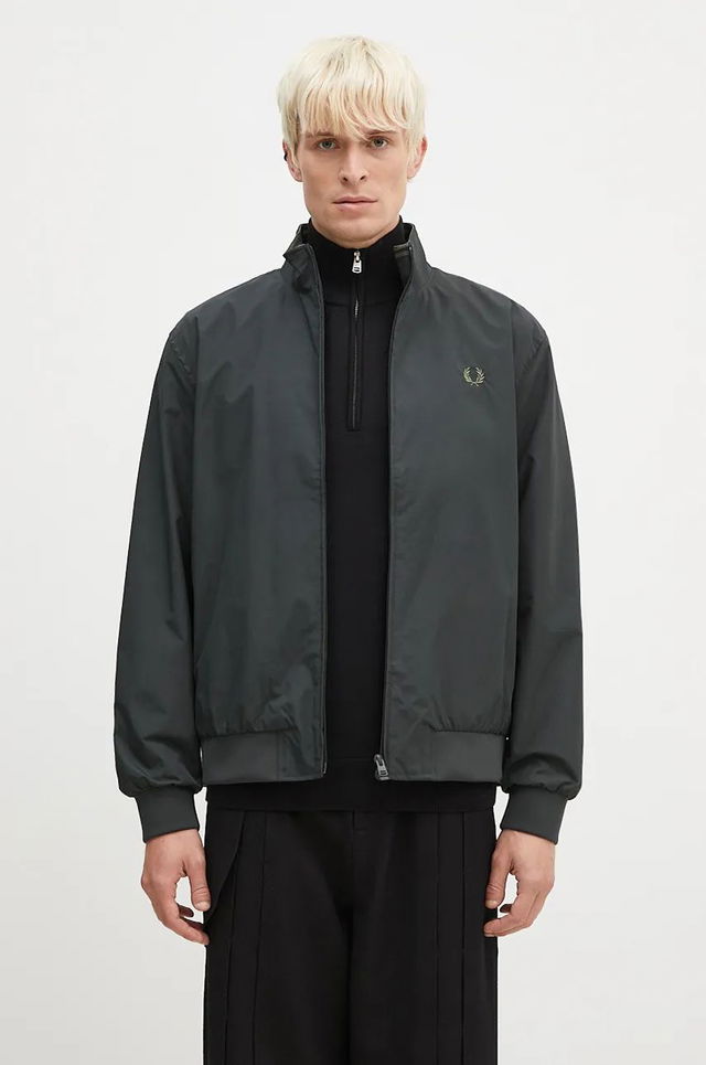 Brentham Jacket