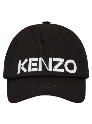 KENZO Logo Baseball Hat FD65AC101F31 99