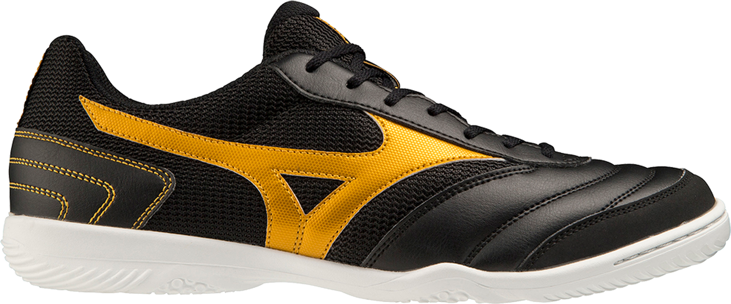 Кецове и обувки Mizuno Morelia Sala Club IN Черно | q1ga2303-82, 0