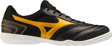 Кецове и обувки Mizuno Morelia Sala Club IN Черно | q1ga2303-82, 0
