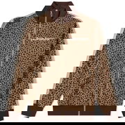 Leopard Track Jacket