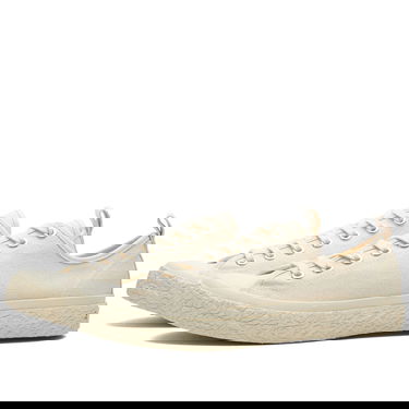 Кецове и обувки YMC Low Sneakers Бяло | PFUZB-OWH, 0