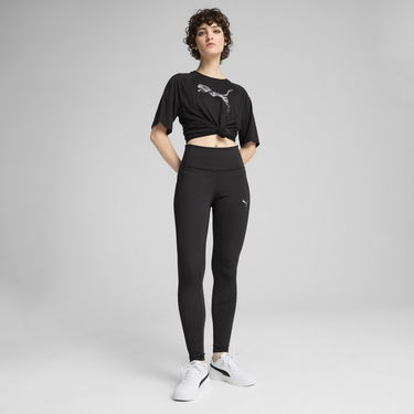 Клинове Puma EVOSTRIPE Leggings Черно | 685052_01, 2