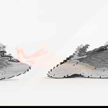 Кецове и обувки Reebok Zig Kinetica II Бежово | FX9403, 1