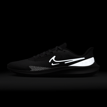 Кецове и обувки Nike Air Zoom Pegasus 39 Shield Weatherised Road Running Shoes Черно | DO7626-001, 3