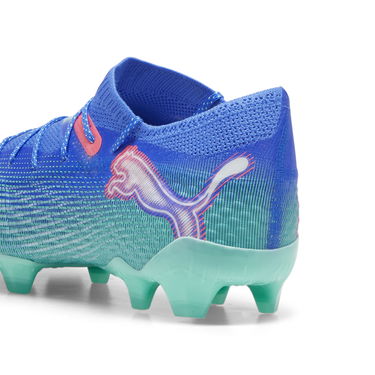 Кецове и обувки Puma FUTURE 7 ULTIMATE Low FG/AG Синьо | 107919_01, 4