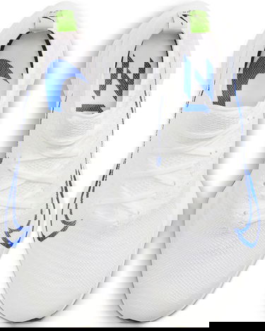 Кецове и обувки Nike Air ZoomX Tempo NEXT% FK Бяло | ci9923-103, 3