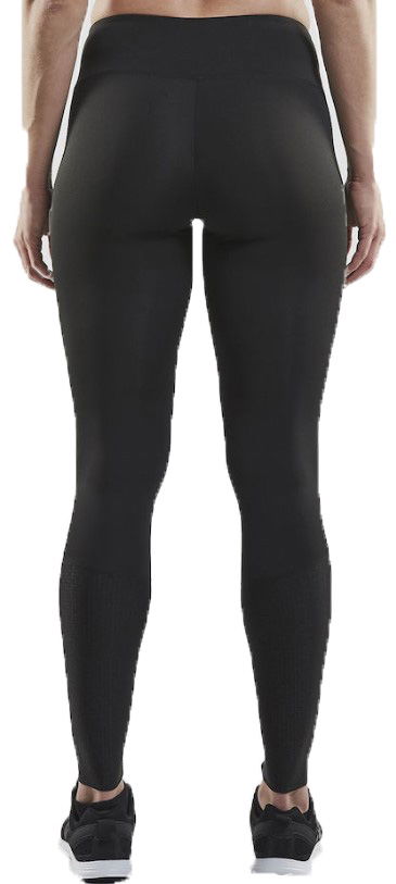Клинове Craft Rush Tights Черно | 1907377-999999, 1