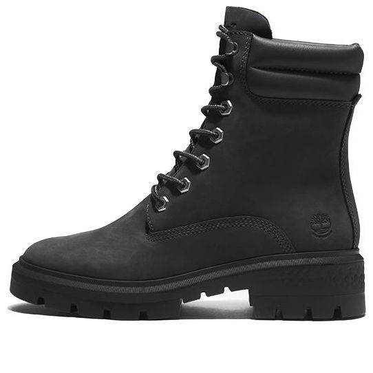 Кецове и обувки Timberland Cortina Valley 6 Inch Waterproof Boots Черно | A5NBY015