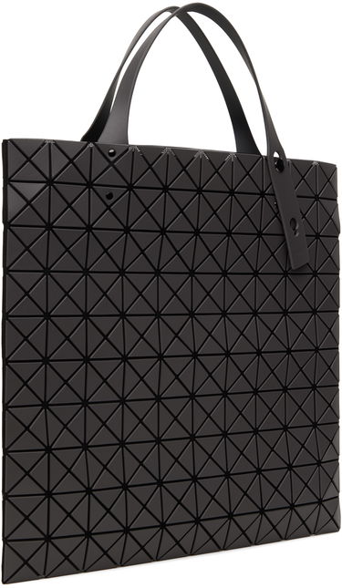 Голяма пазарска чанта BAO BAO ISSEY MIYAKE Prism Tote Bag Черно | BB36AG503, 2