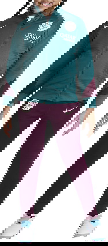 Комплект Nike PSG Strike Tracksuit Зелено | fn9991-382, 0