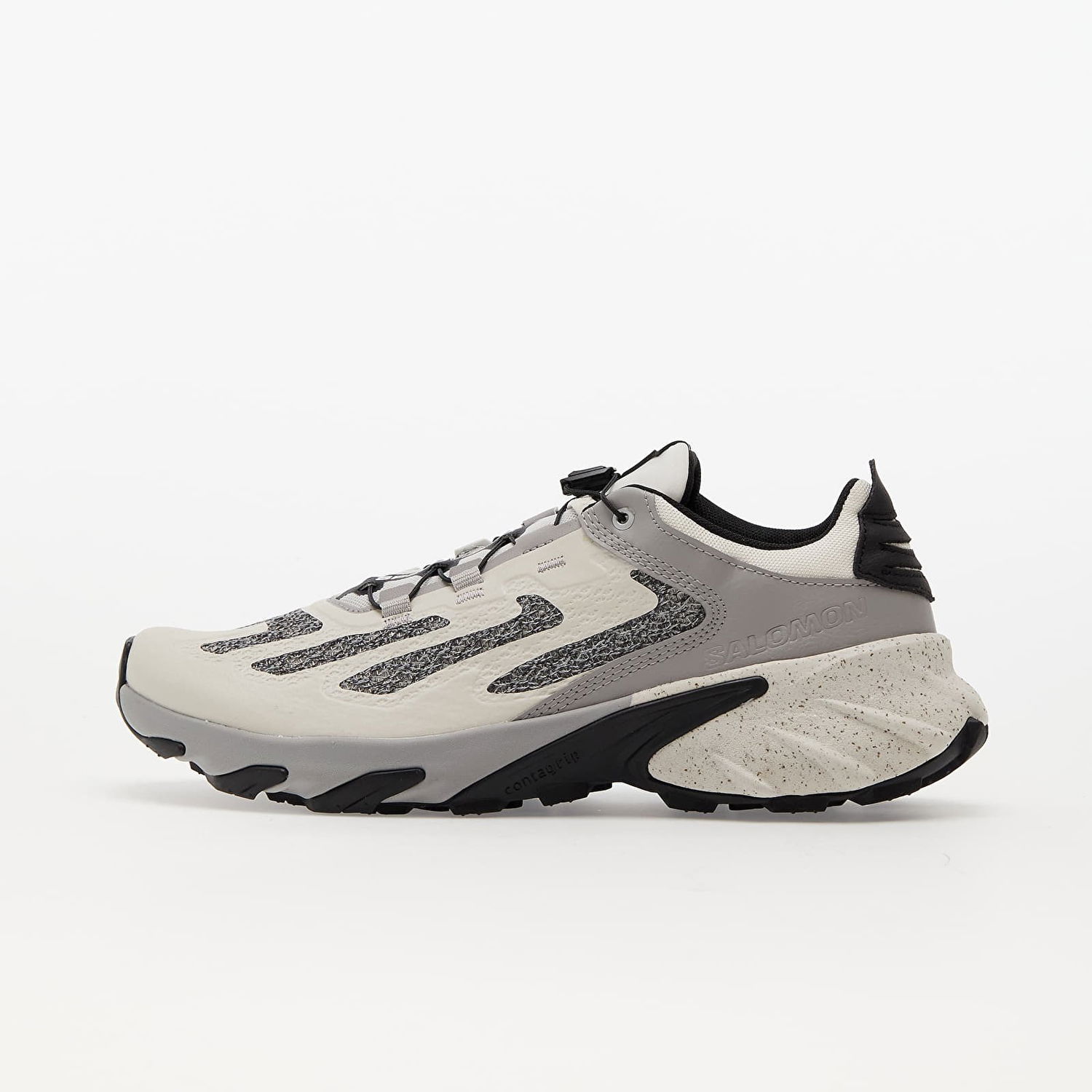 Кецове и обувки Salomon Speedverse Сиво | 416720, 0