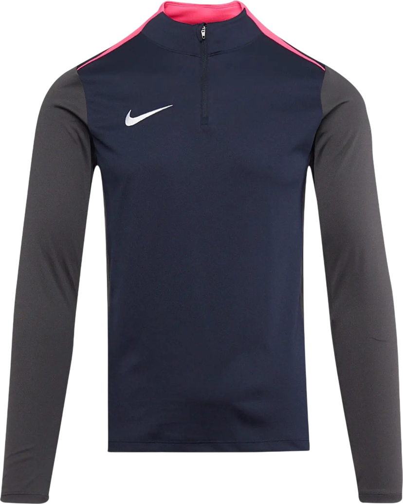 Тениска Nike Nike Academy Pro 24 Drill Top Тъмно синьо | fd7667-410