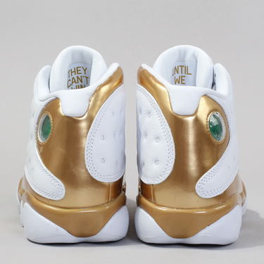 Кецове и обувки Jordan Air Jordan 13/14 Retro "Defining Moments Pack" Бяло | 897563-900, 3