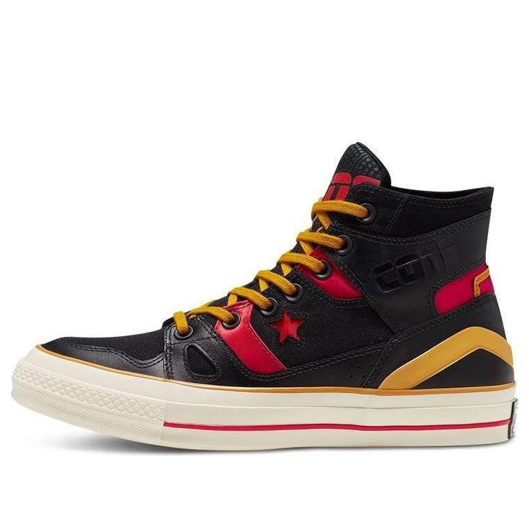 Кецове и обувки Converse Chuck Taylor All Star 1970s E260 Черно | 168870C