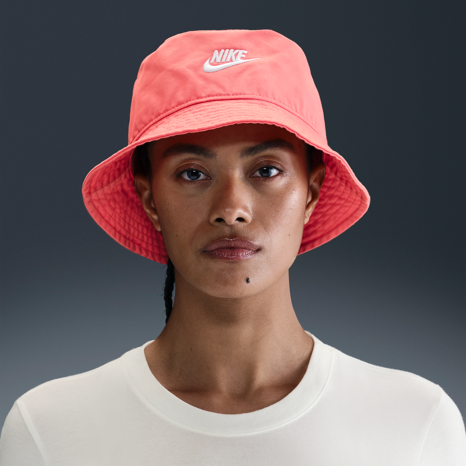 Шапка Nike Nike Apex Futura Bucket Hat Розово | FB5381-814, 1