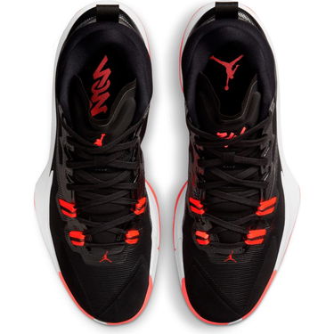 Кецове и обувки Jordan Jordan Zion 1 "Bloodline" Черно | DA3130-006, 3