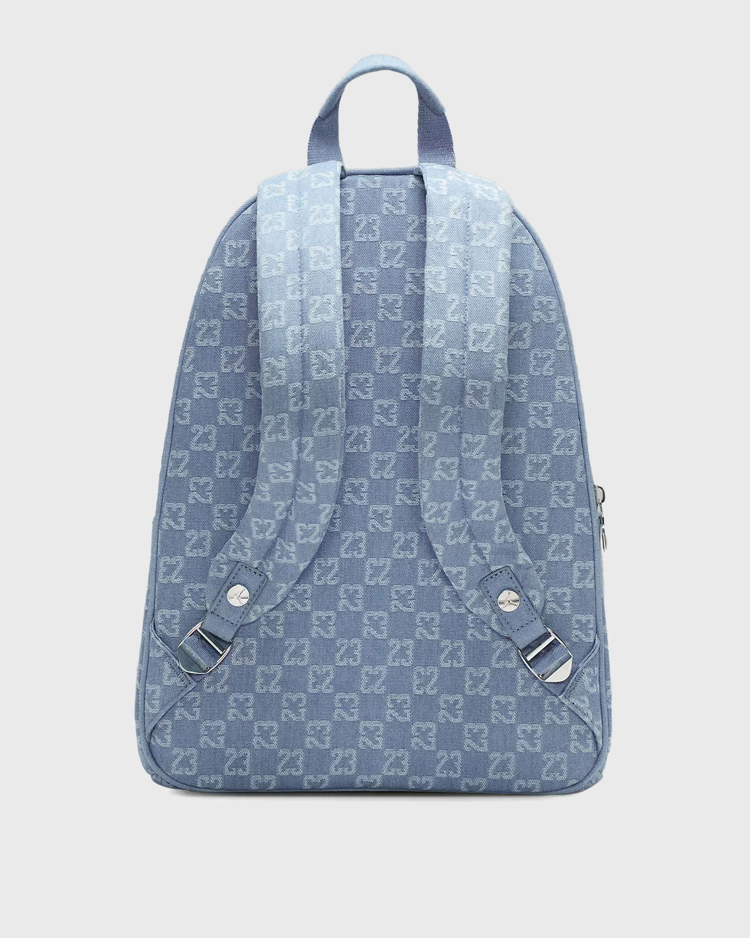 Раница Jordan Monogram Backpack Синьо | MA9059-571, 1