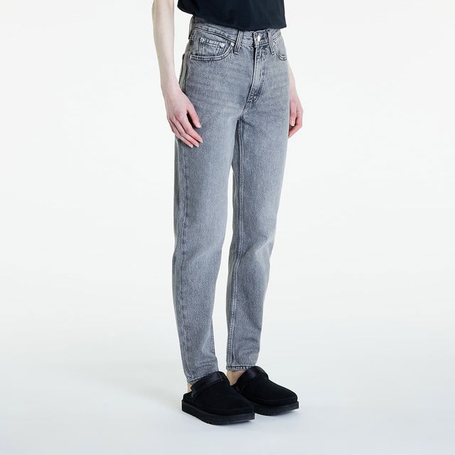 jeans ® 80's Mom Jeans Gray