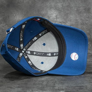Шапка с козирка New Era LA Dodgers 9Forty Cap Тъмно синьо | 885430014090, 2