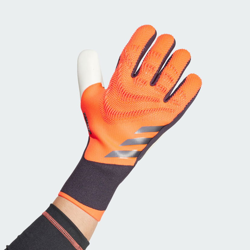 Ръкавици adidas Performance Predator Pro Promo Goalkeeper Gloves Оранжево
 | IX3868