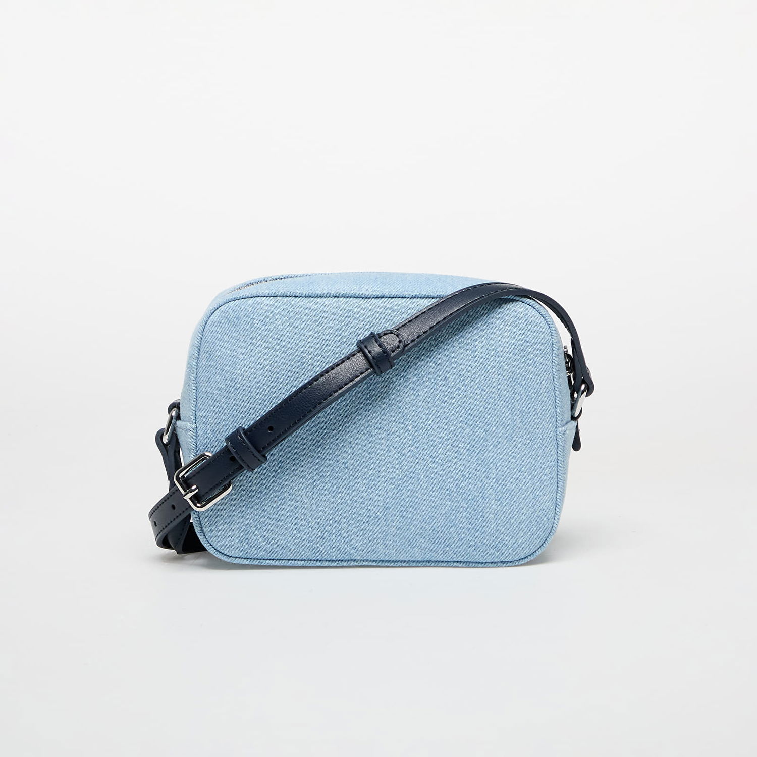 Чанта през рамо Tommy Hilfiger Tommy Jeans Ess Must Camera Bag Синьо | AW0AW17289 0GY, 1