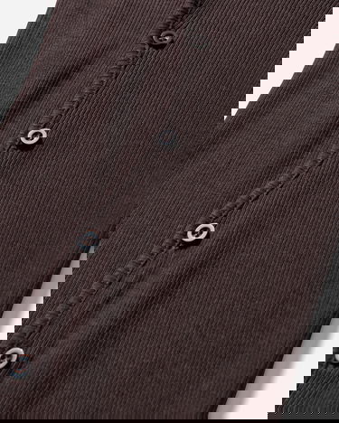 Тениска OpéraSPORT Claire Seamless Top Кафяво | SE8  1, 4