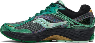 Кецове и обувки Saucony PROGRID OMNI 9 'Glowaconstrictor' Зелено | S70934-2, 2