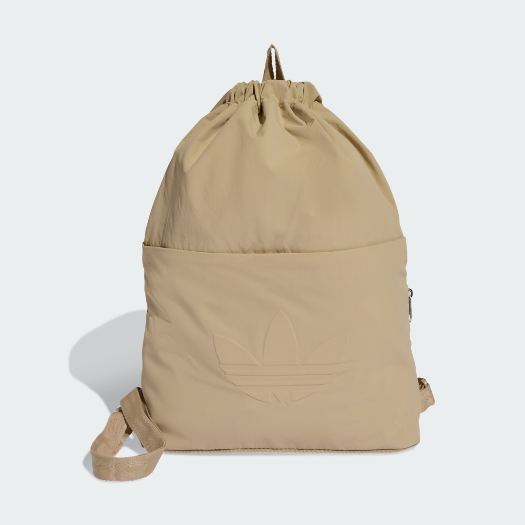 Раница adidas Performance Everyday Icons String Backpack Бежово | KE0110, 0
