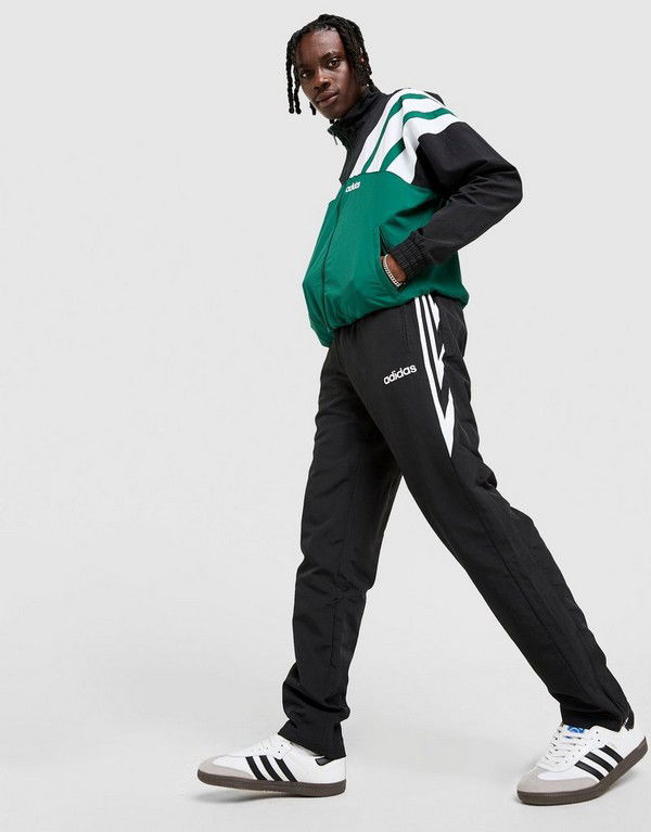 Панталони adidas Originals Track Pants Зелено | KF1755, 0