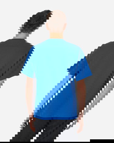 Тениска Nike Worldover T-Shirt Синьо | FB2749-480, 2