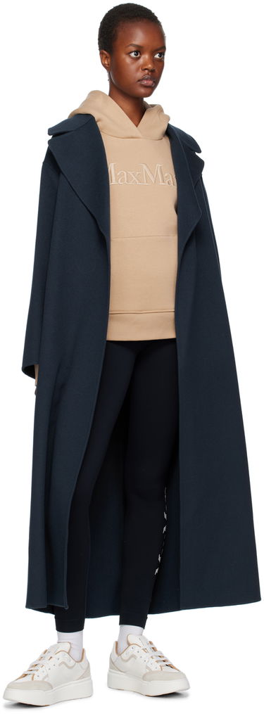 Клинове Max Mara Max Mara Jacquard Leggings Черно | 2398160133600, 3
