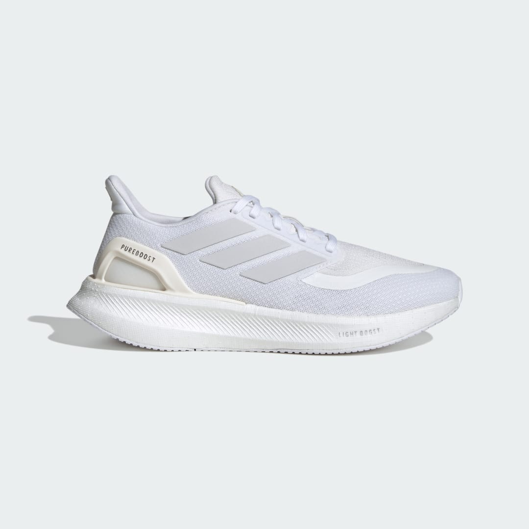Кецове и обувки adidas Performance Pureboost 5 Бяло | ID3619, 1