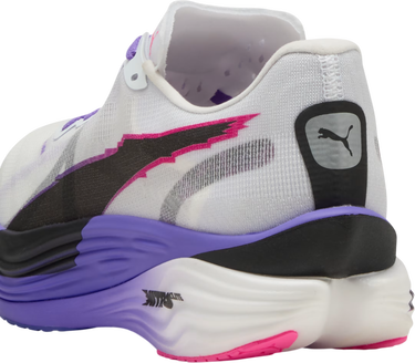 Кецове и обувки Puma Deviate Nitro Elite 3 DigiTokyo Лилаво | 311917-01, 5