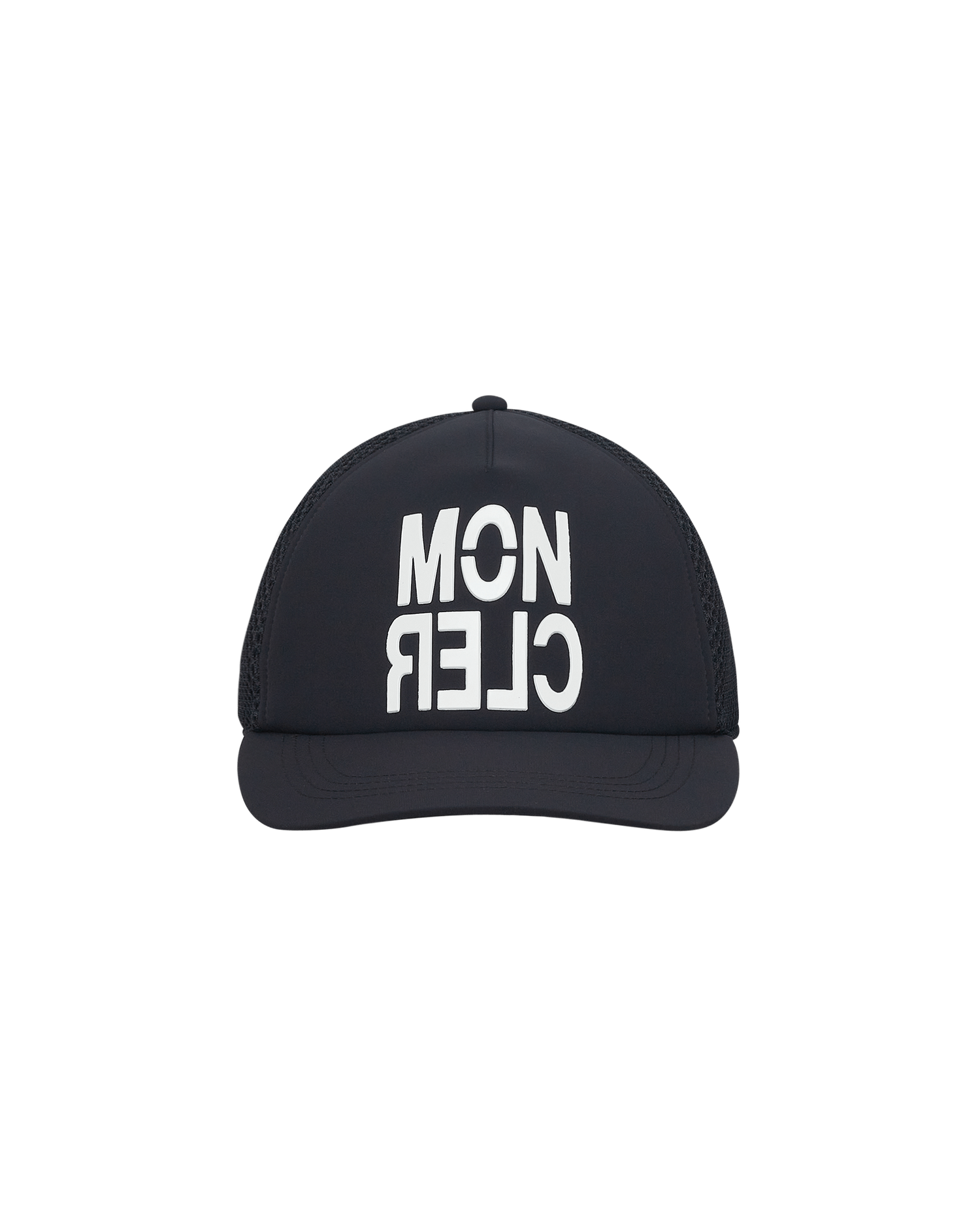 Шапка с козирка Moncler Day-Namic Baseball Cap Черно | G209Q3B00002 999, 1