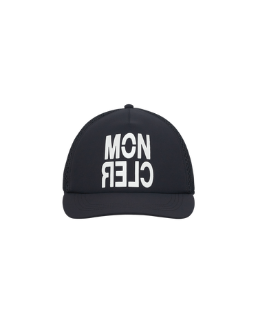 Шапка с козирка Moncler Day-Namic Baseball Cap Черно | G209Q3B00002 999, 1