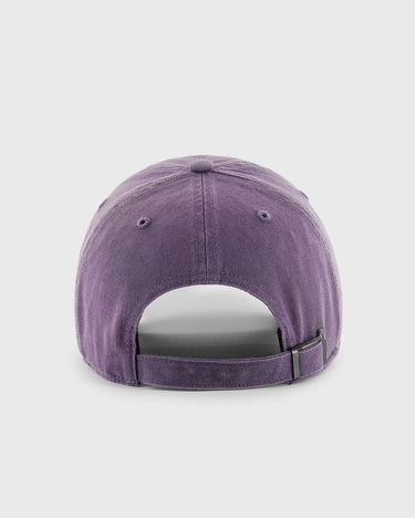 Шапка с козирка '47 Brand MLB New York Yankees Cap Лилаво | 195000562273, 1