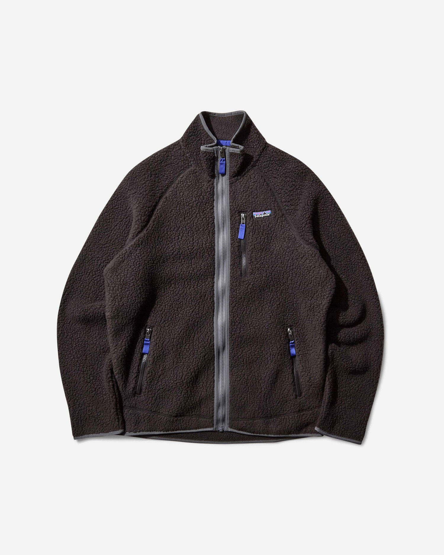 Яке Patagonia Retro Pile Jacket Черно | 22801 BFO, 1