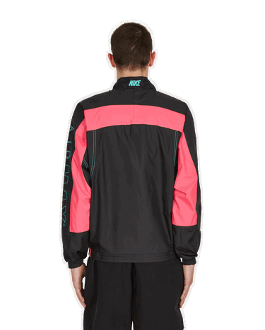 Ветровка Nike Atmos x Vintage Jacket Черно | CD6132-011, 2