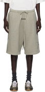 Fear of God ESSENTIALS Basketball Jersey Shorts