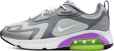 Кецове и обувки Nike Air Max 200 W Сиво | at6175-002, 0