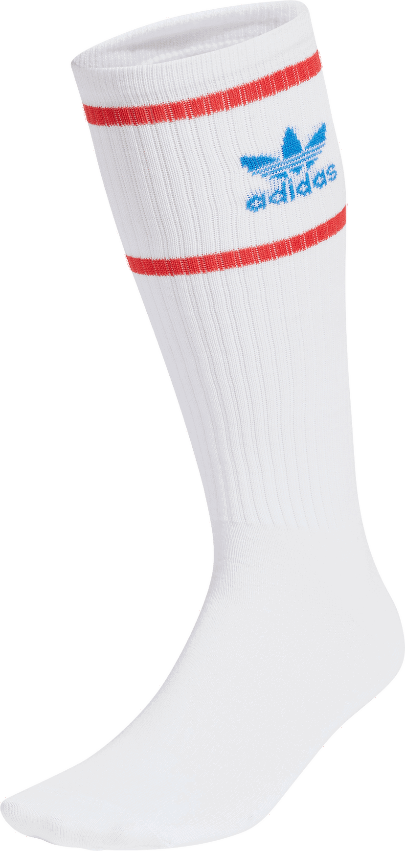 Чорапи adidas Originals Crew Socks Бяло | kpf95-jf3758