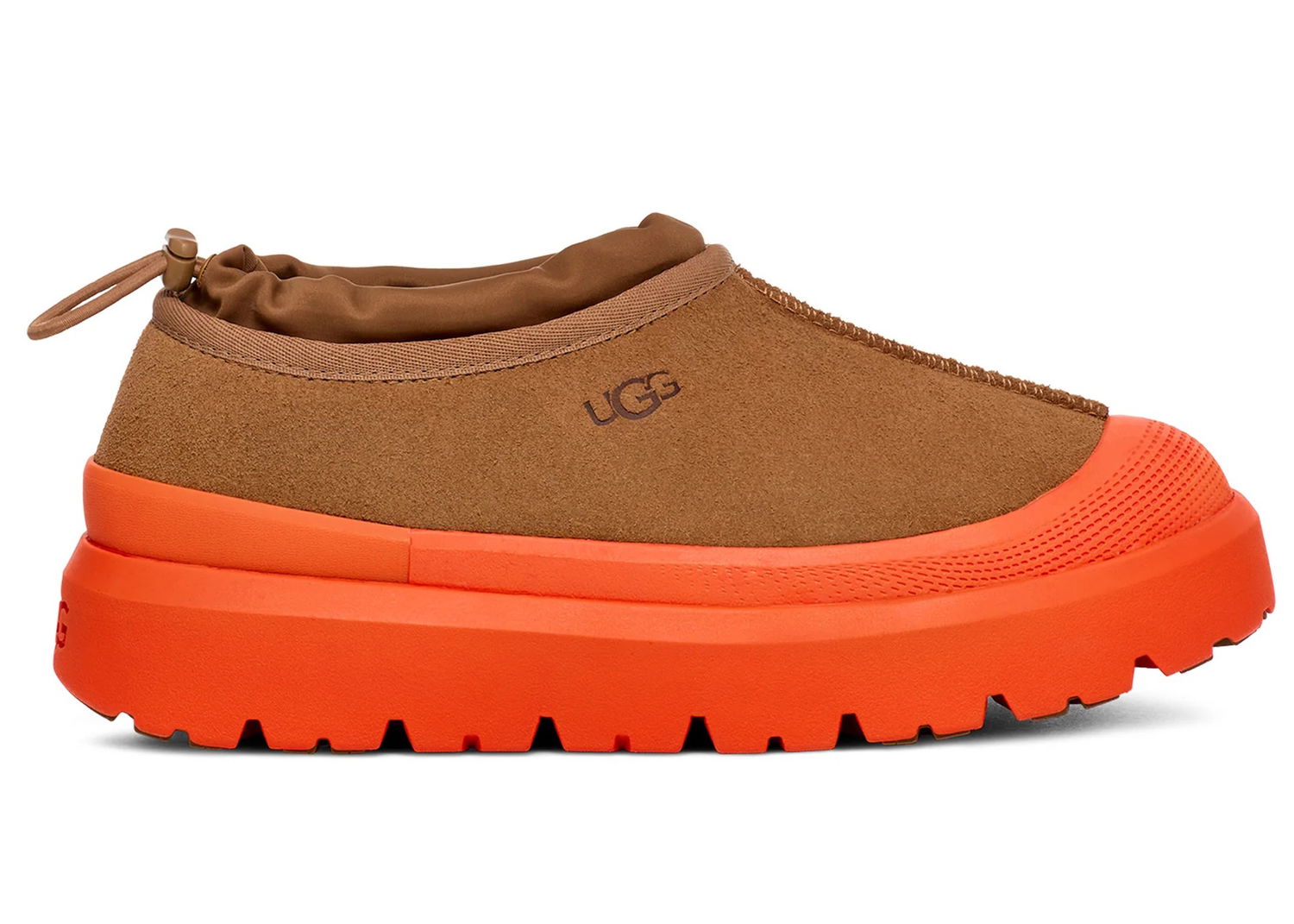 Кецове и обувки UGG Tasman Weather Hybrid Оранжево
 | 1144096-CTON, 0