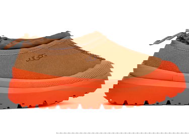 Кецове и обувки UGG Tasman Weather Hybrid Оранжево
 | 1144096-CTON, 0