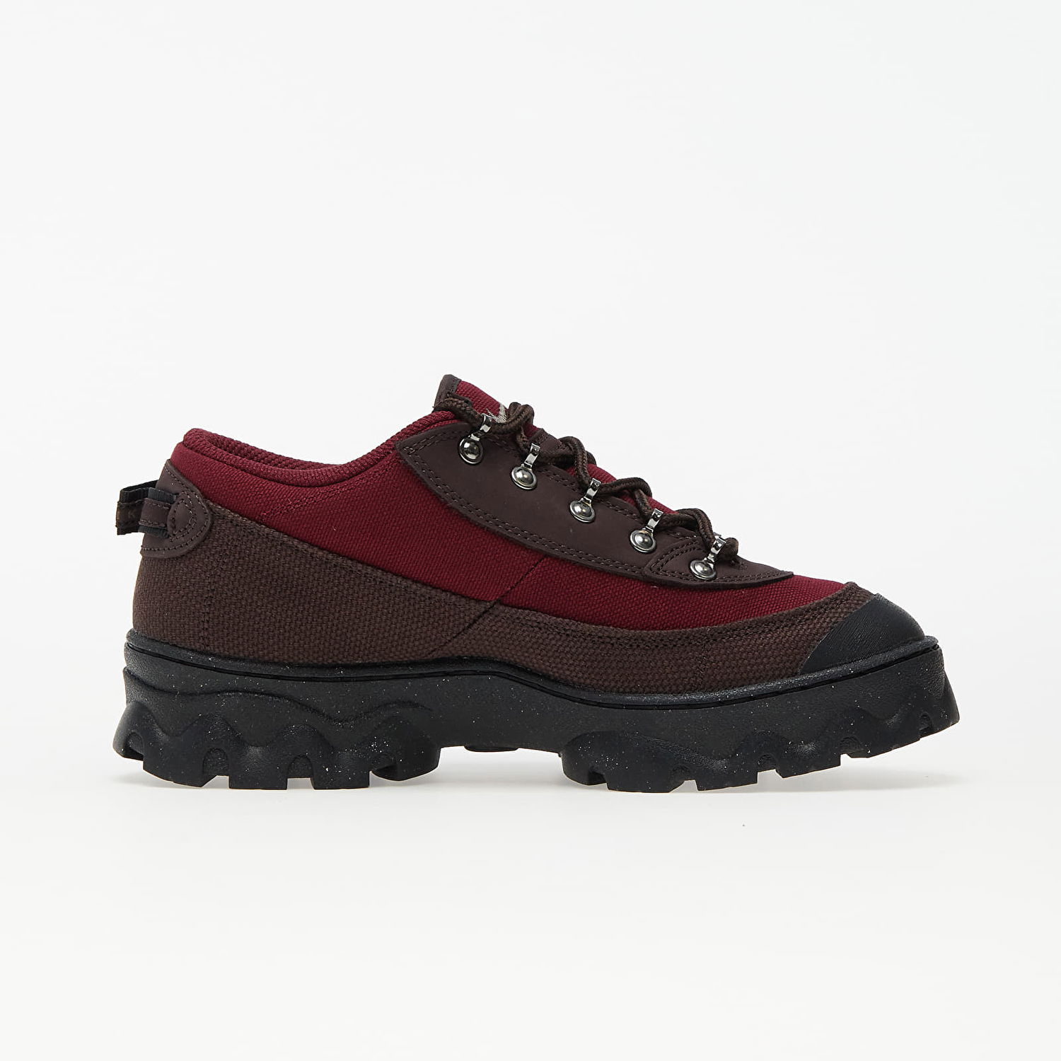 Кецове и обувки Nike Lahar Low Червено | DD0060-201, 1