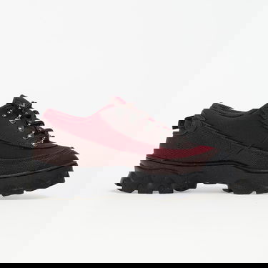 Кецове и обувки Nike Lahar Low Червено | DD0060-201, 1