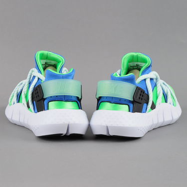 Кецове и обувки Nike Huarache NM Зелено | 705159-304, 3